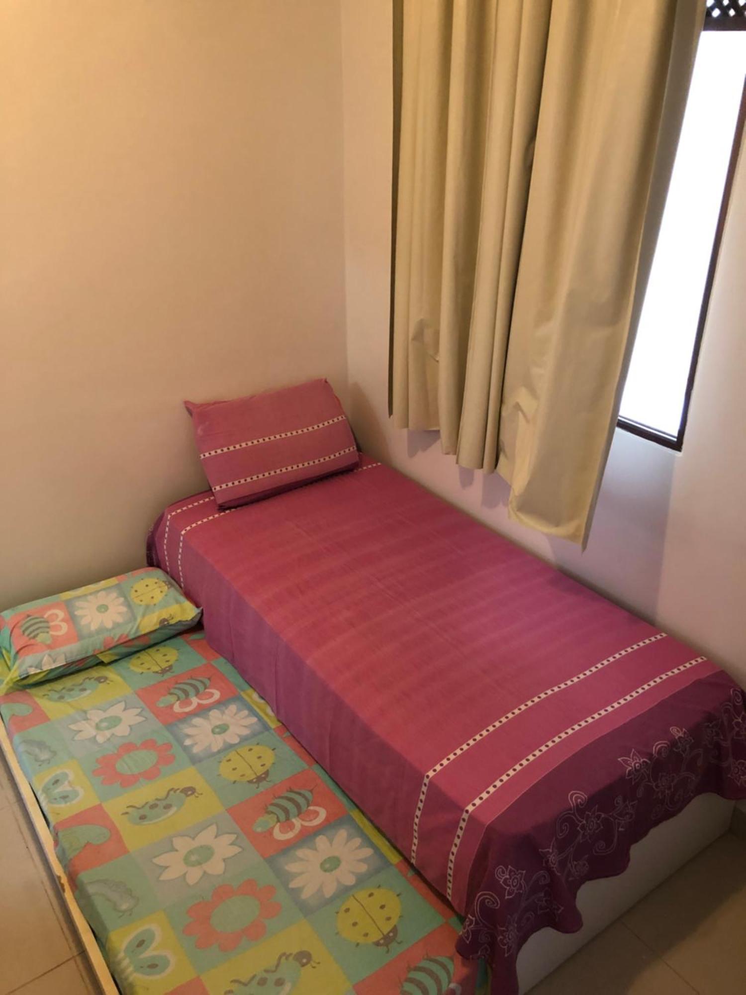 Suites 1009Ab Maceió Exteriör bild
